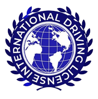 International Driver Permit